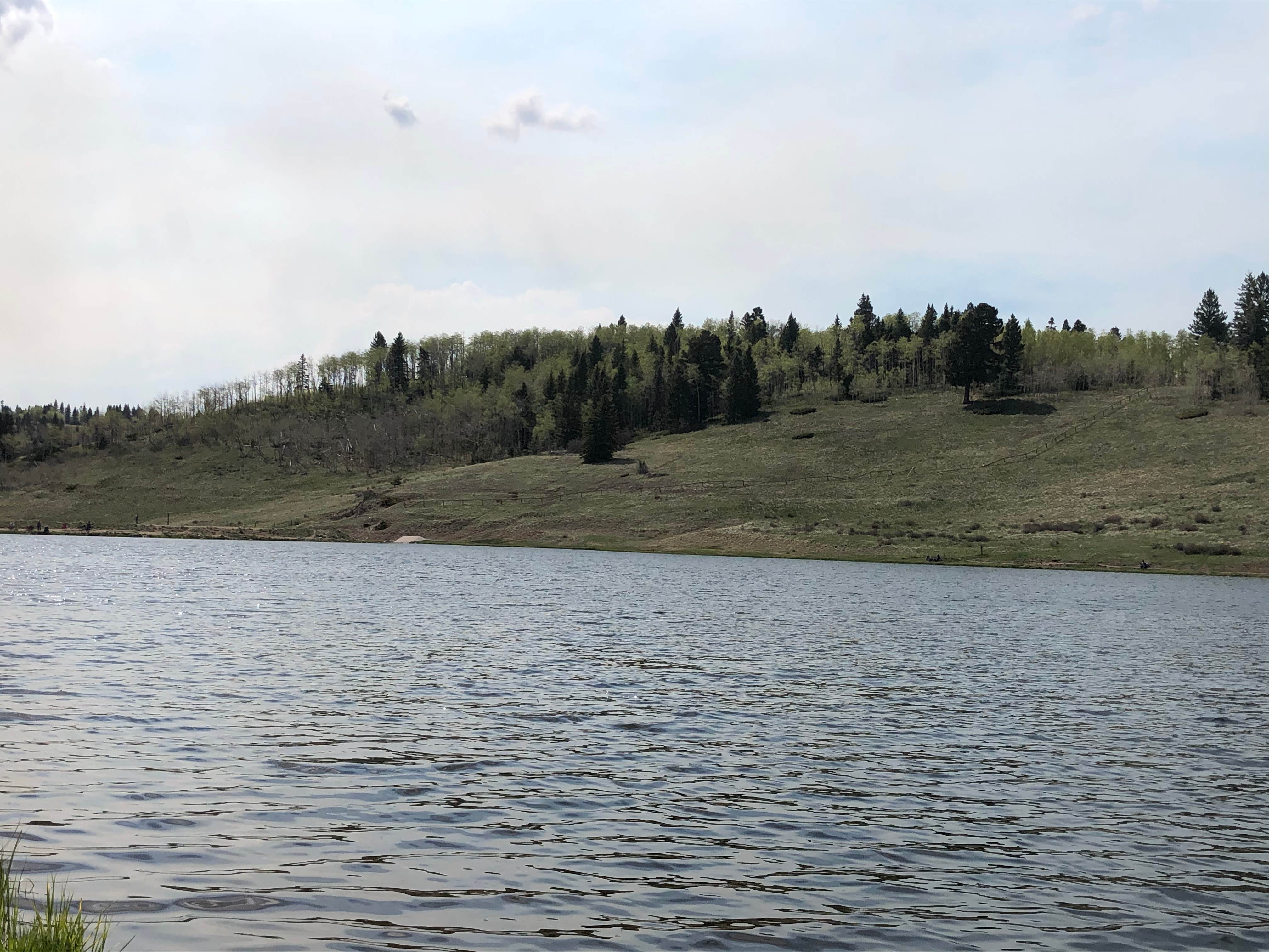 Hopewell Lake Campground The Dyrt