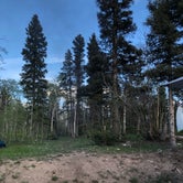 Review photo of Hopewell Lake Campground by Karen  N., June 7, 2021