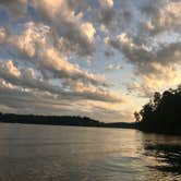 Review photo of Canoe Landing Group Campsite — James River State Park by Jessica W., June 7, 2021