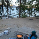 Review photo of Lake Chelan State Park Campground by Emma A., June 7, 2021