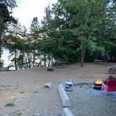 Review photo of Lake Chelan State Park Campground by Emma A., June 7, 2021