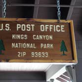 Review photo of Azalea Campground — Kings Canyon National Park by Ali , June 7, 2021