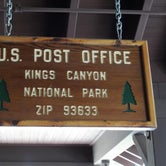 Review photo of Azalea Campground — Kings Canyon National Park by Ali , June 7, 2021
