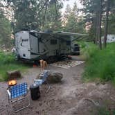 Review photo of West Shore Unit — Flathead Lake State Park by Chris D., June 7, 2021