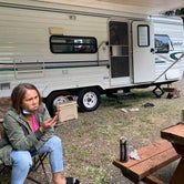 Review photo of Rest-A-While RV Park by Shane L., June 7, 2021