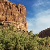 Review photo of Grandstaff Campground by Mary S., June 7, 2018