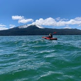 Review photo of Diamond Lake by Azizah T., June 7, 2021