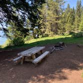 Review photo of Diamond Lake by Azizah T., June 7, 2021