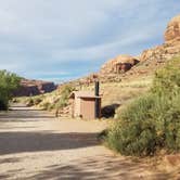 Review photo of Grandstaff Campground by Mary S., June 7, 2018