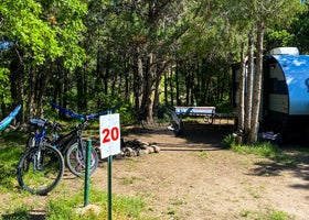 Greenhorn Meadows Park