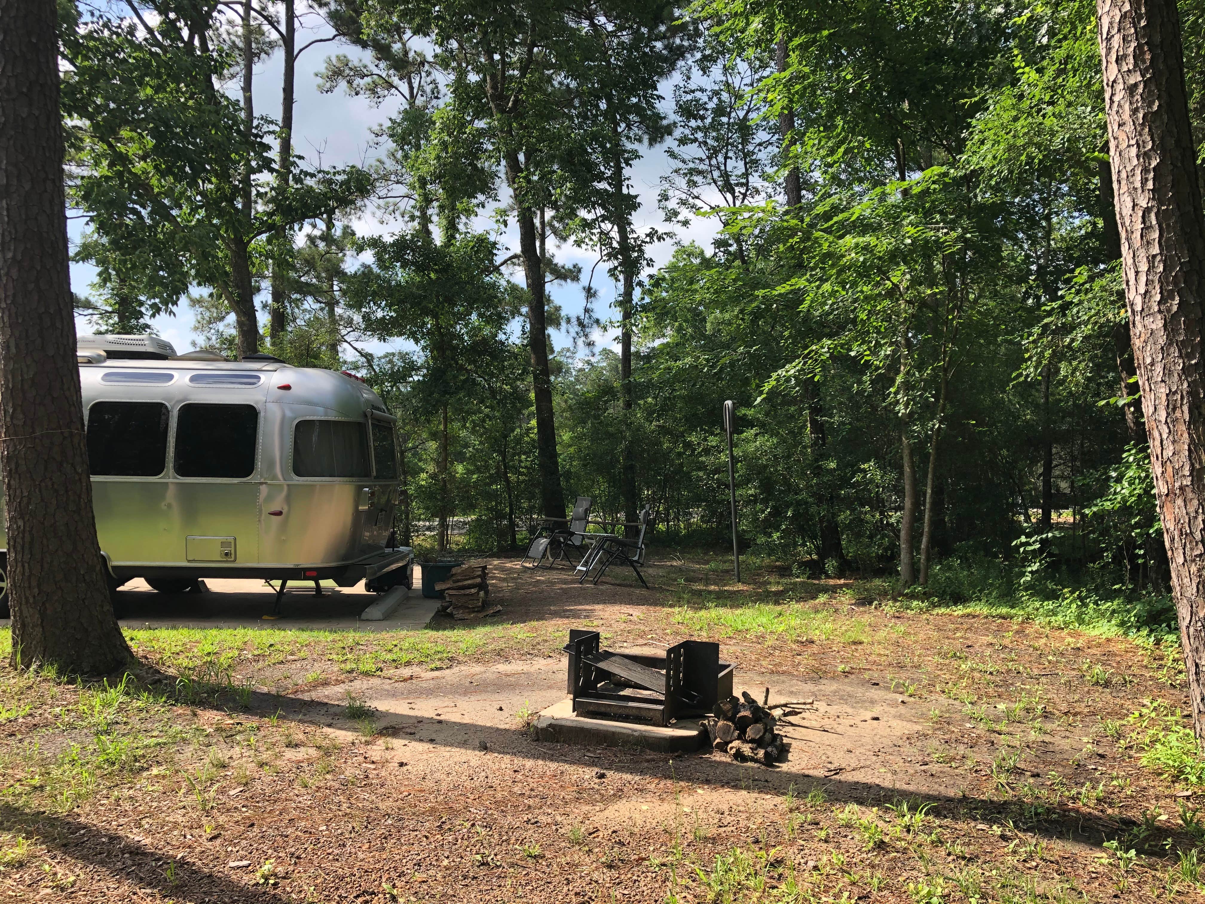 Best Camping In Big Thicket National Preserve | The Dyrt