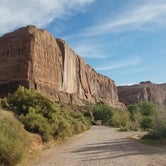 Review photo of Grandstaff Campground by Mary S., June 7, 2018