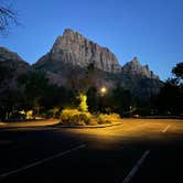 Review photo of South Campground — Zion National Park by Emily C., June 7, 2021