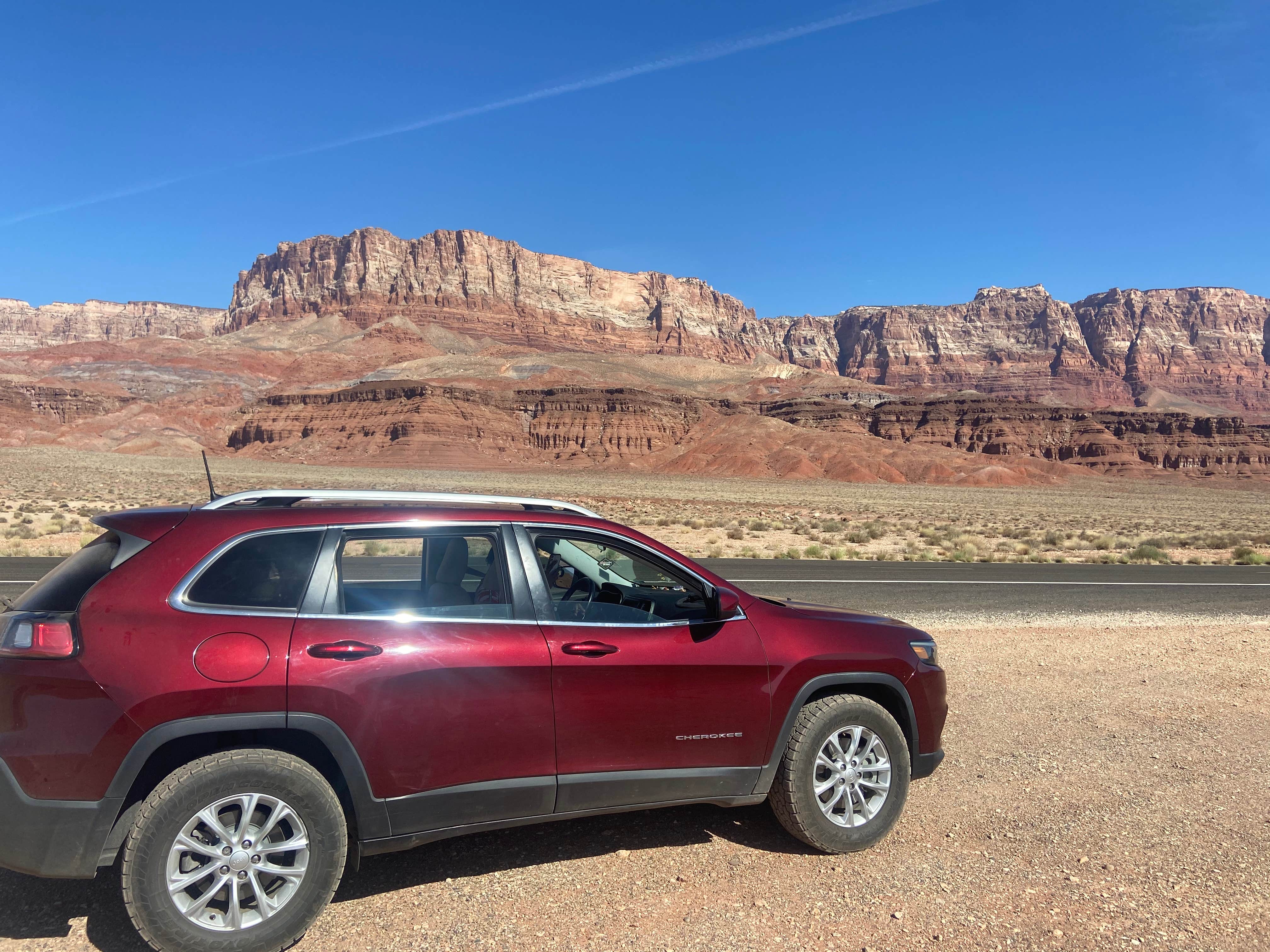 Soap Creek Dispersed Camping The Dyrt