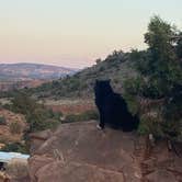 Review photo of Capitol Reef National Park Dispersed Camping by Cyndee F., June 7, 2021