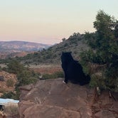 Review photo of Capitol Reef National Park Dispersed Camping by Cyndee F., June 7, 2021