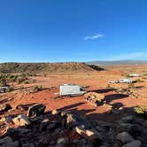 Review photo of Capitol Reef National Park Dispersed Camping by Cyndee F., June 7, 2021