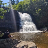 Review photo of Swallow Falls State Park by Don L., June 7, 2021