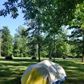 Review photo of Jonestown/Hershey KOA by Kasumi , June 7, 2021