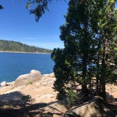 Review photo of Strawberry Point Campground by Seneca E., June 7, 2021