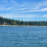 Review photo of Strawberry Point Campground by Seneca E., June 7, 2021