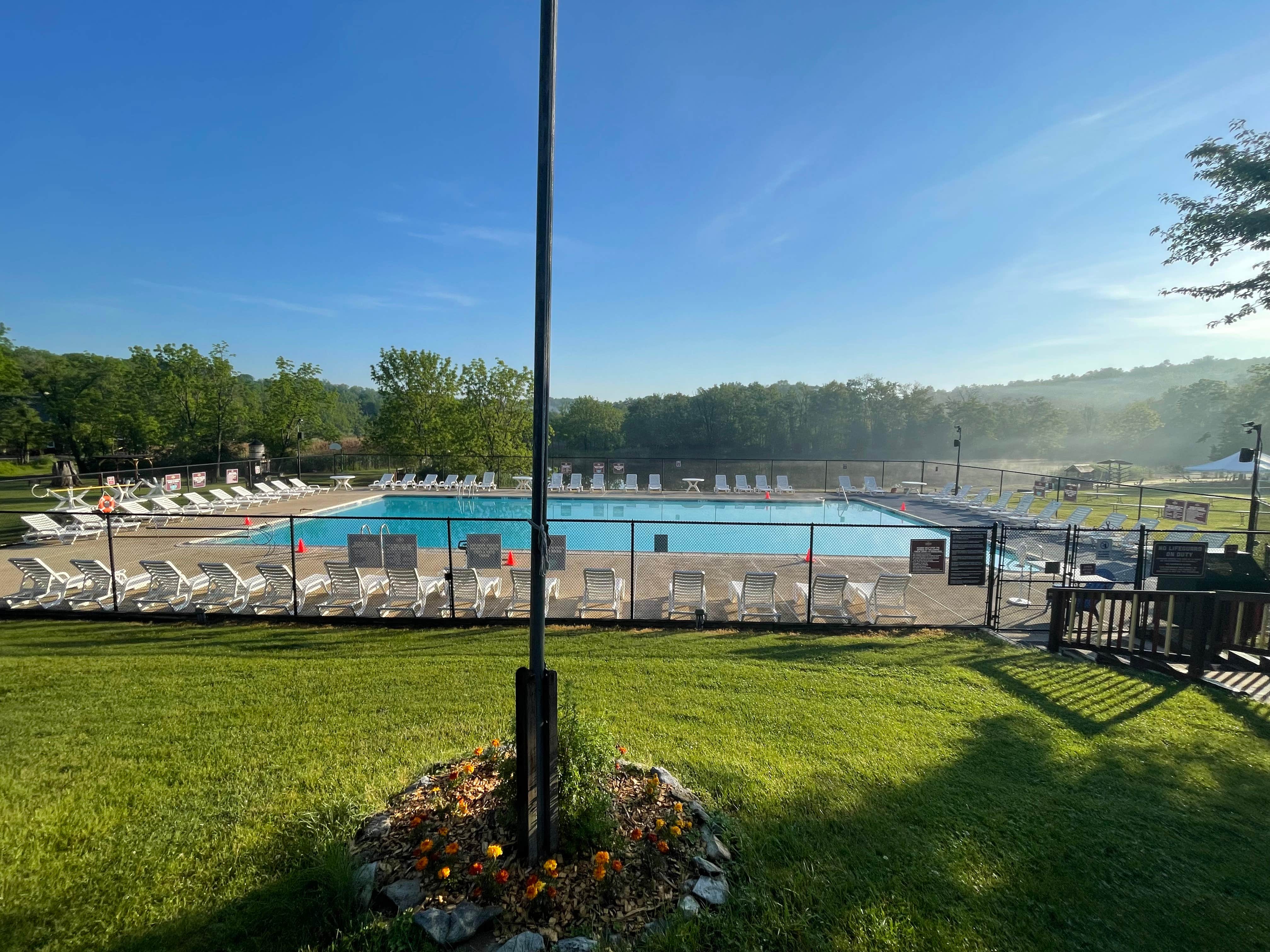 Panther Lake Camping Resort The Dyrt