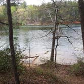 Review photo of Canoe Landing Group Campsite — James River State Park by Katrin M., June 7, 2018