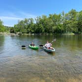 Review photo of Great Divide Campground by Jesse C., June 7, 2021