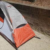 Review photo of Canoe Landing Group Campsite — James River State Park by Katrin M., June 7, 2018