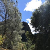 Review photo of Black Rock Campground (Lassen NF) by alissa C., June 7, 2021