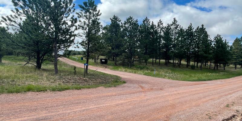 Camper submitted image from Opulent Acres