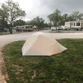 Review photo of Austin East KOA by Benjamin R., June 7, 2018