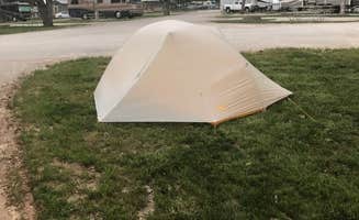 Benjamin R.'s photo at Austin East KOA near Austin, TX