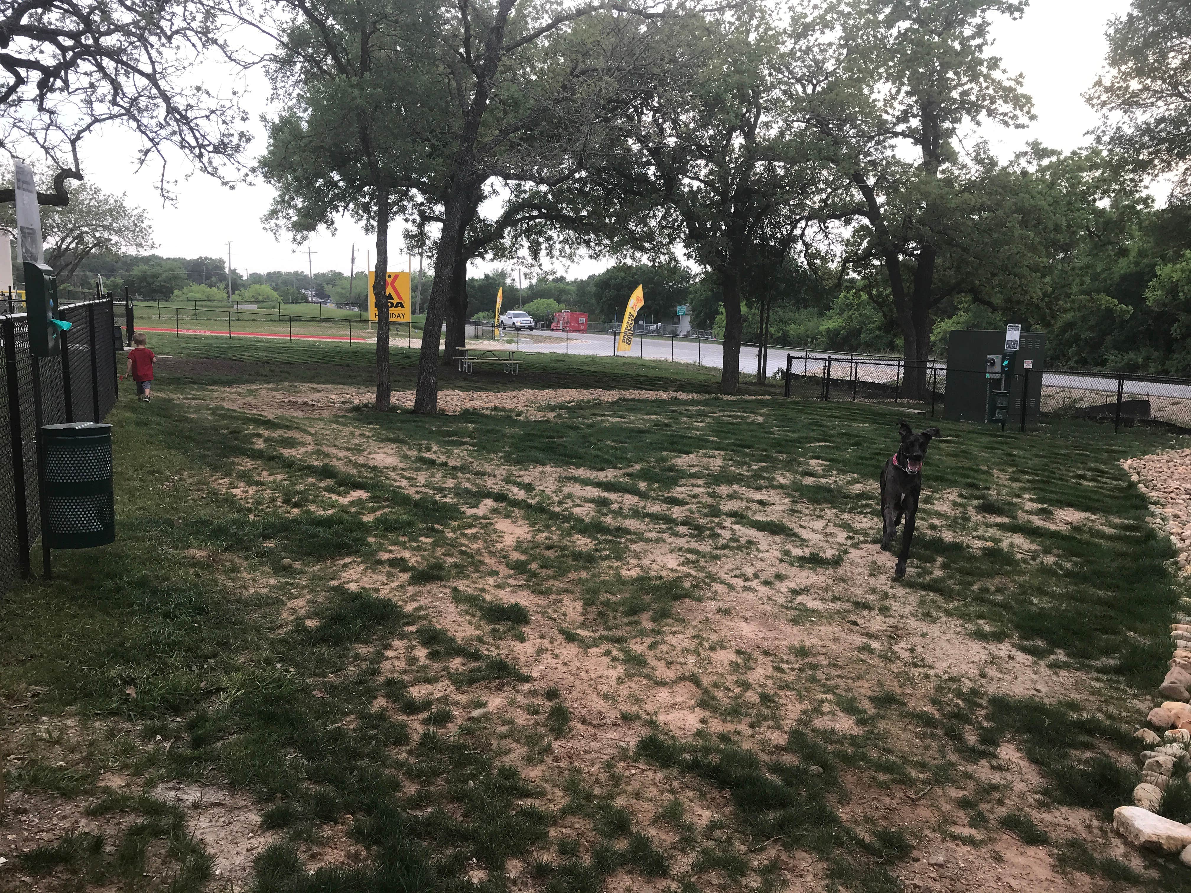 Camper-submitted photo at Austin East KOA near Austin, TX