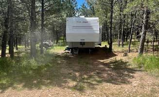 Heath S.'s photo of rv camping at Opulent Acres near Newcastle, WY