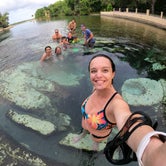 Review photo of Salt Springs Recreation Area by Ashlee R., June 7, 2021