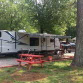 Review photo of Anvil Campground by Amy I., June 7, 2018