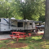 Review photo of Anvil Campground by Amy I., June 7, 2018