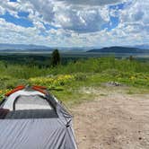 Review photo of Shadow Mountain Dispersed Camping by Mack T., June 7, 2021