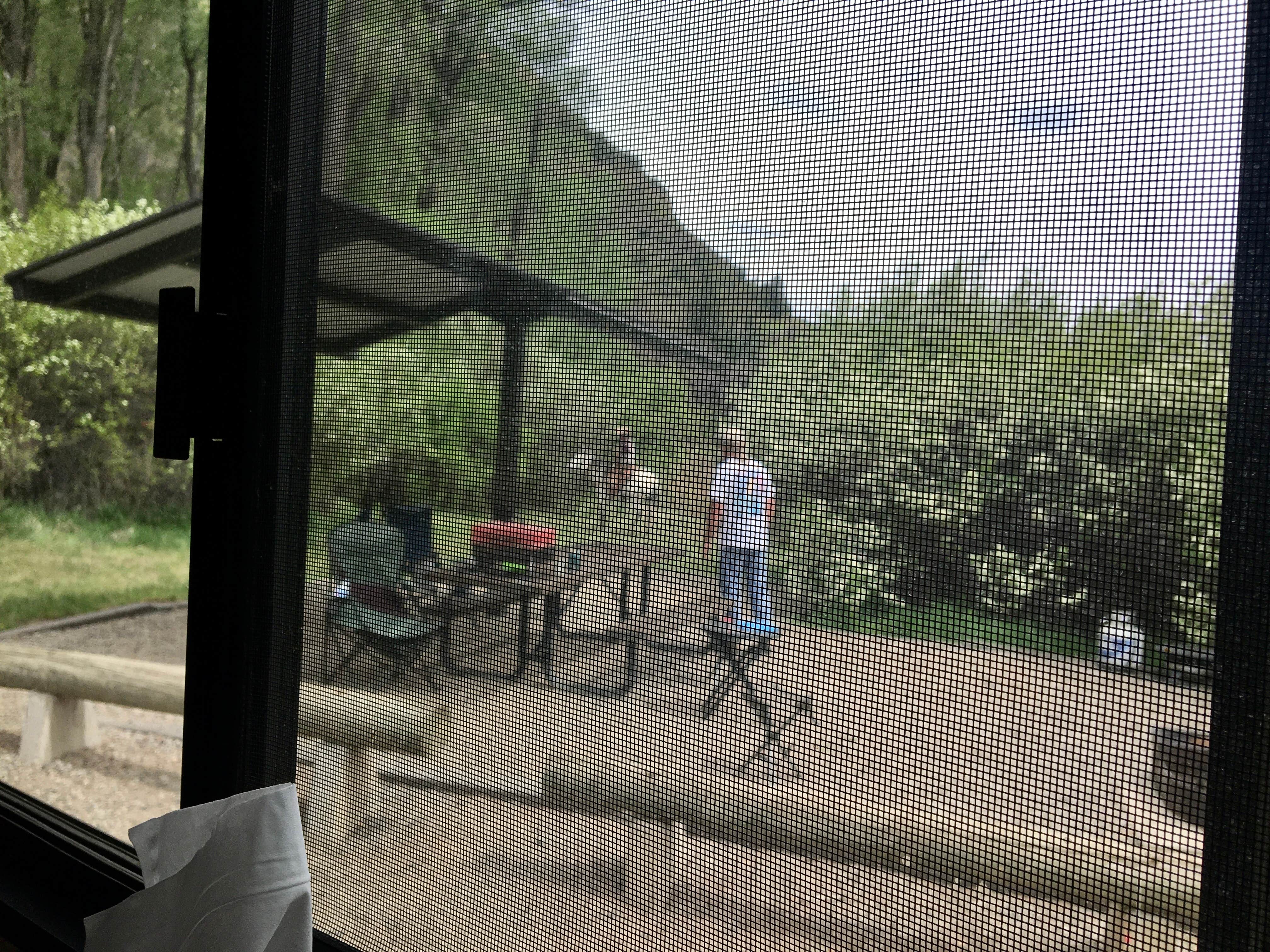 Camping near Sage View Ranch: Paonia State Park Campground, Somerset, Colorado