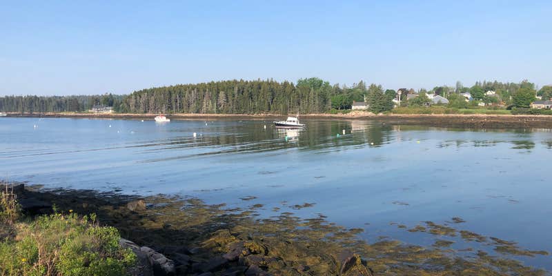 Camper submitted image from Mainstay Cottages & RV Park