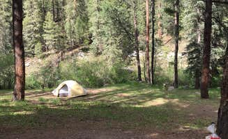 Gavin J.'s photo at Rio De Las Vacas Campground near Cuba, NM