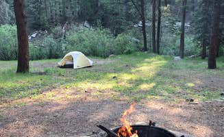Gavin J.'s photo at Rio De Las Vacas Campground near Counselor, NM