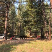 Review photo of Rio De Las Vacas Campground by Gavin J., June 7, 2021