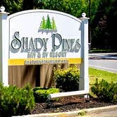 Review photo of Shady Pines Campground by Matt S., June 7, 2021
