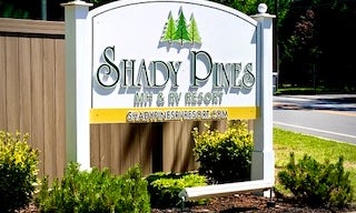 Shady Pines Campground