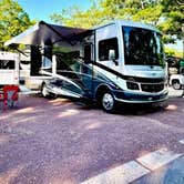 Review photo of Shady Pines Campground by Matt S., June 7, 2021