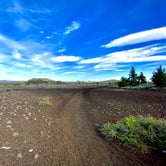 Review photo of Craters of the Moon Wilderness — Craters of the Moon National Monument by Dare To Everywhere  ., June 7, 2021