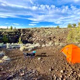 Review photo of Craters of the Moon Wilderness — Craters of the Moon National Monument by Dare To Everywhere  ., June 7, 2021