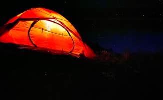 Dare To Everywhere .'s photo at Craters of the Moon Wilderness — Craters of the Moon National Monument near Mackay, ID